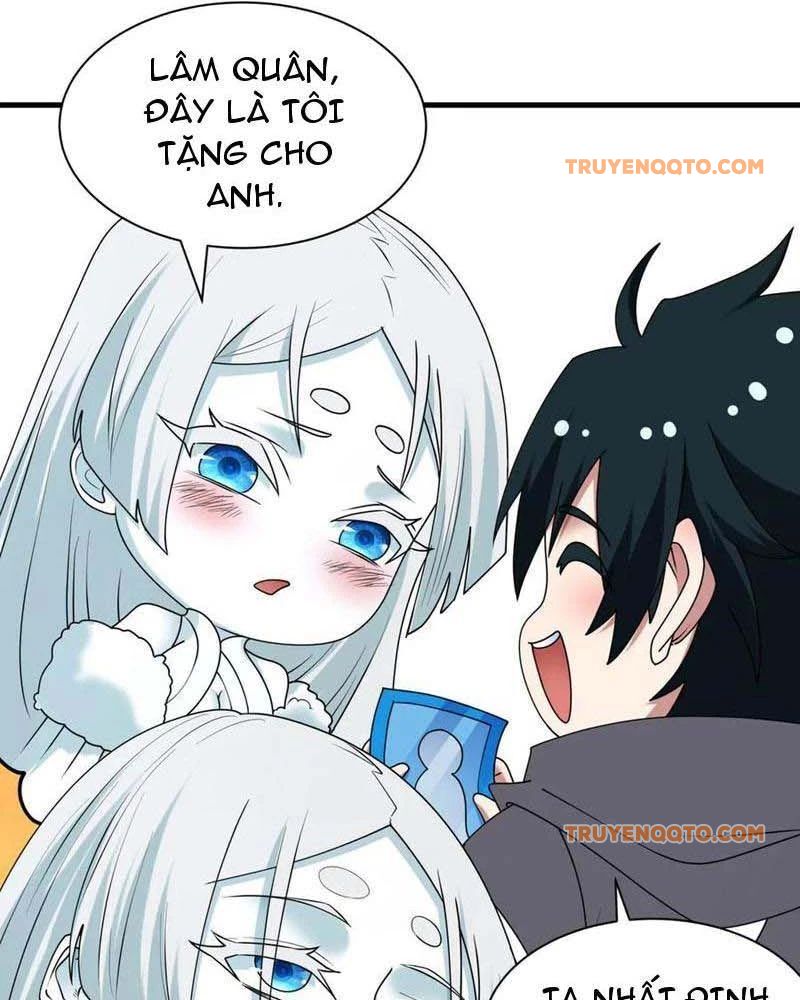Kỷ Nguyên Kỳ Lạ Chap 445 - Next Chap 446