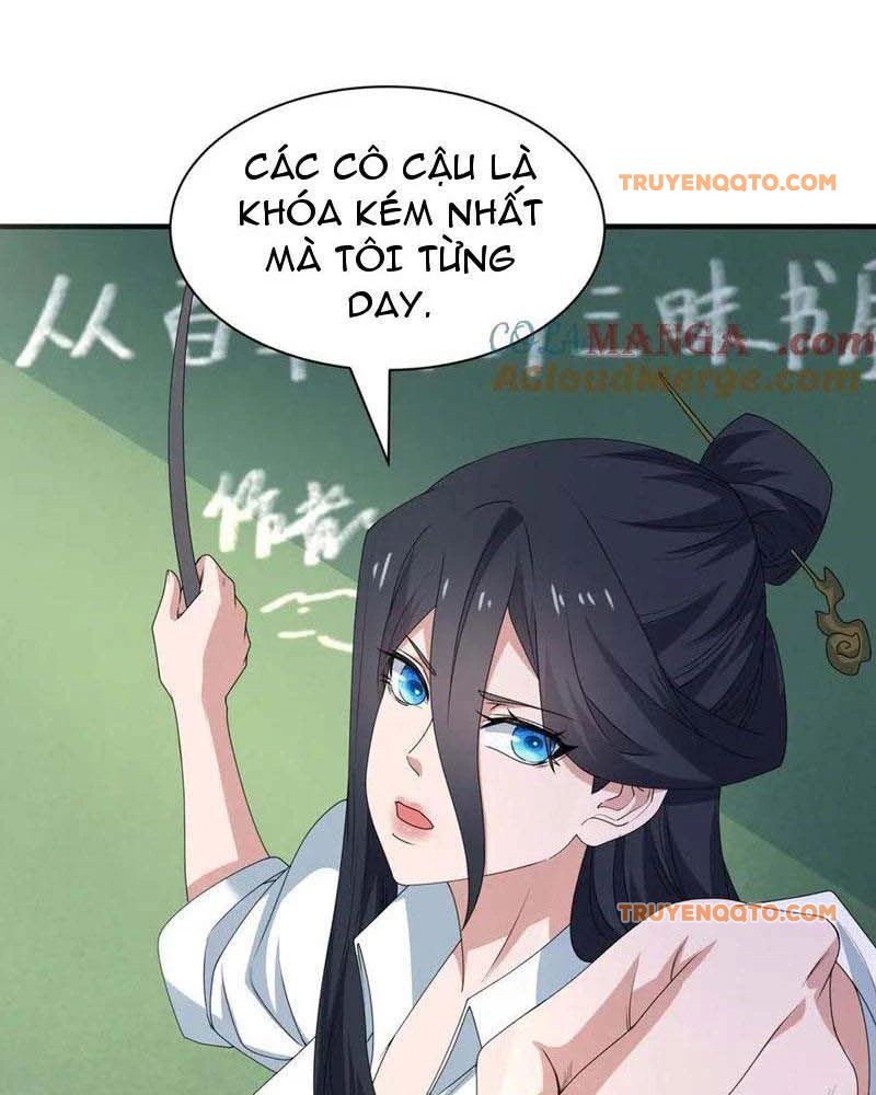 Kỷ Nguyên Kỳ Lạ Chap 445 - Next Chap 446