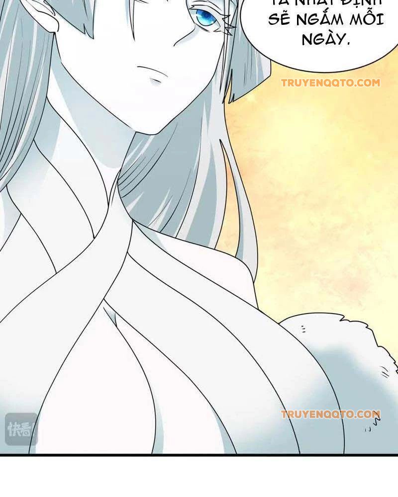 Kỷ Nguyên Kỳ Lạ Chap 445 - Next Chap 446