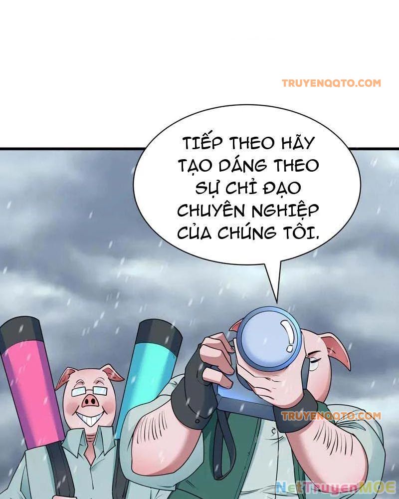 Kỷ Nguyên Kỳ Lạ Chap 445 - Next Chap 446