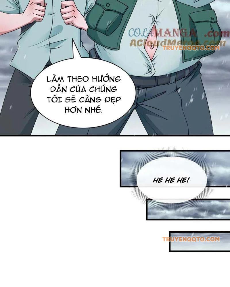 Kỷ Nguyên Kỳ Lạ Chap 445 - Next Chap 446