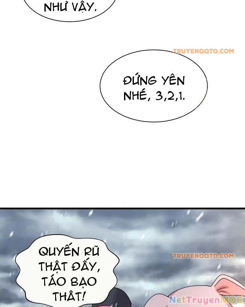 Kỷ Nguyên Kỳ Lạ Chap 445 - Next Chap 446