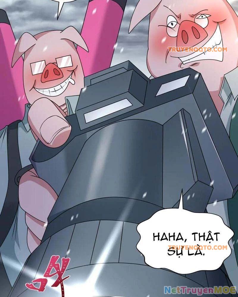 Kỷ Nguyên Kỳ Lạ Chap 445 - Next Chap 446