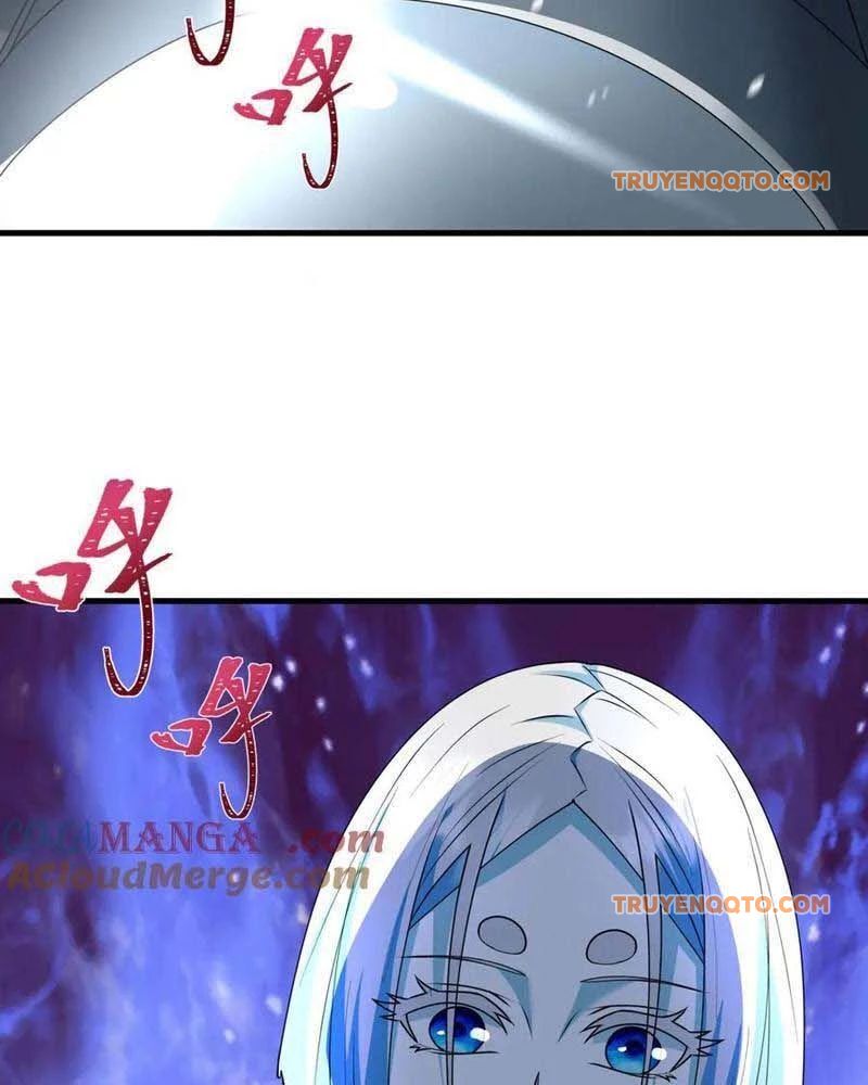 Kỷ Nguyên Kỳ Lạ Chap 445 - Next Chap 446