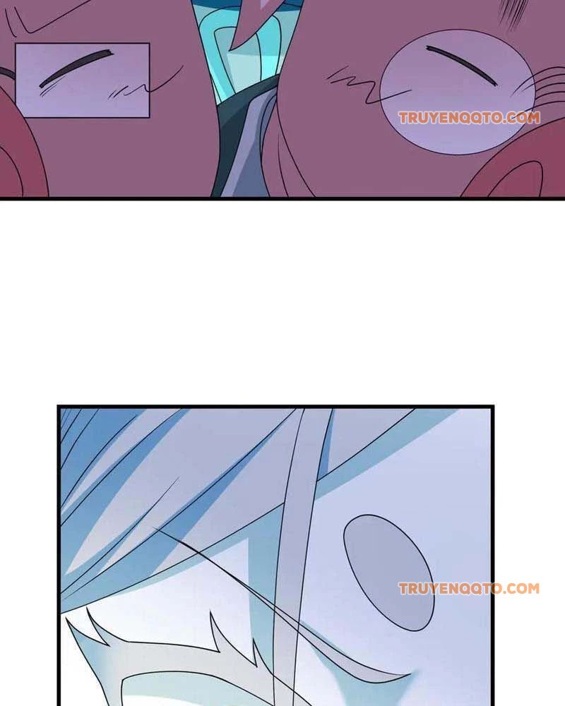 Kỷ Nguyên Kỳ Lạ Chap 445 - Next Chap 446