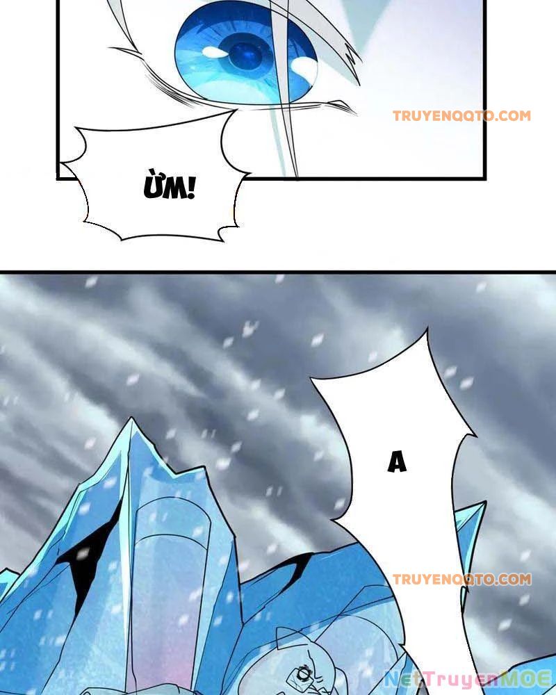 Kỷ Nguyên Kỳ Lạ Chap 445 - Next Chap 446