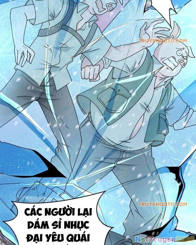 Kỷ Nguyên Kỳ Lạ Chap 445 - Next Chap 446