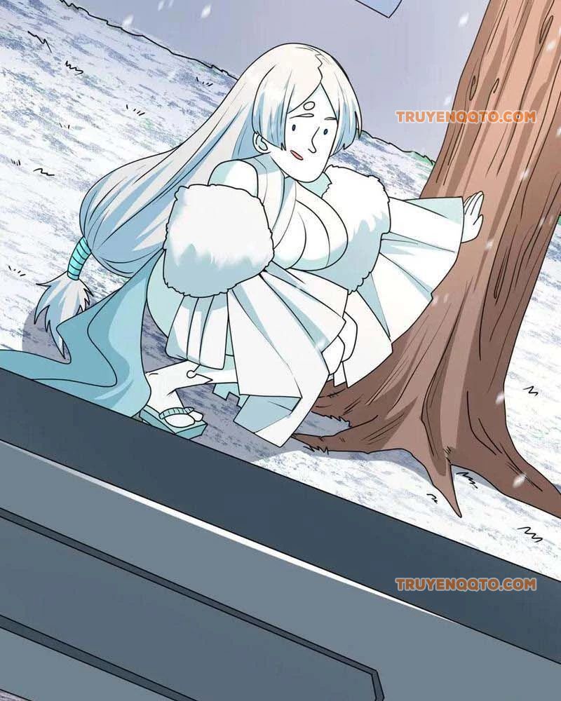 Kỷ Nguyên Kỳ Lạ Chap 445 - Next Chap 446