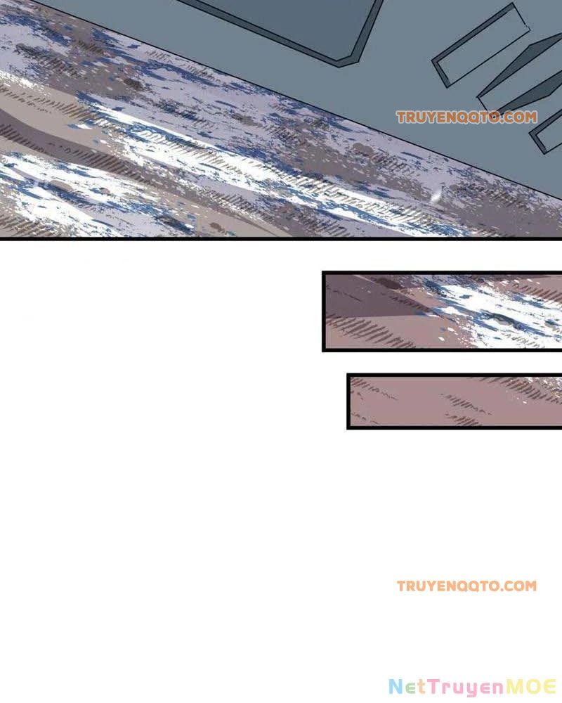 Kỷ Nguyên Kỳ Lạ Chap 445 - Next Chap 446