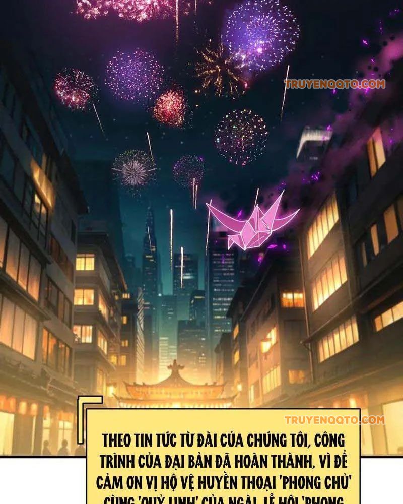 Kỷ Nguyên Kỳ Lạ Chap 445 - Next Chap 446