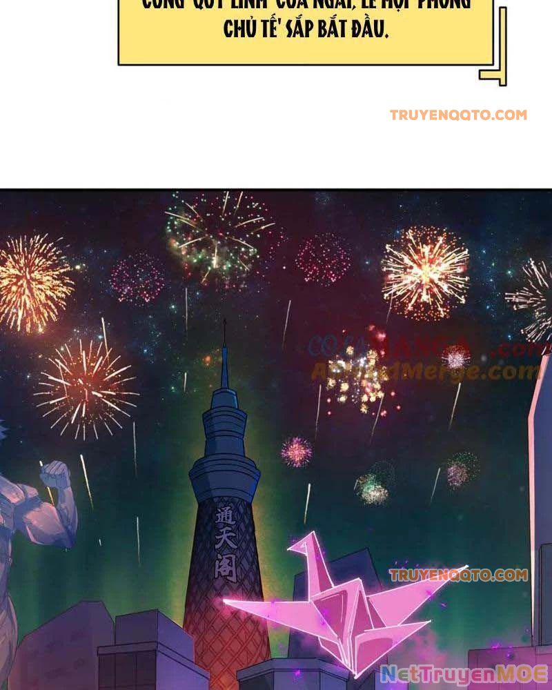 Kỷ Nguyên Kỳ Lạ Chap 445 - Next Chap 446