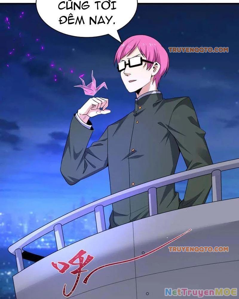 Kỷ Nguyên Kỳ Lạ Chap 445 - Next Chap 446