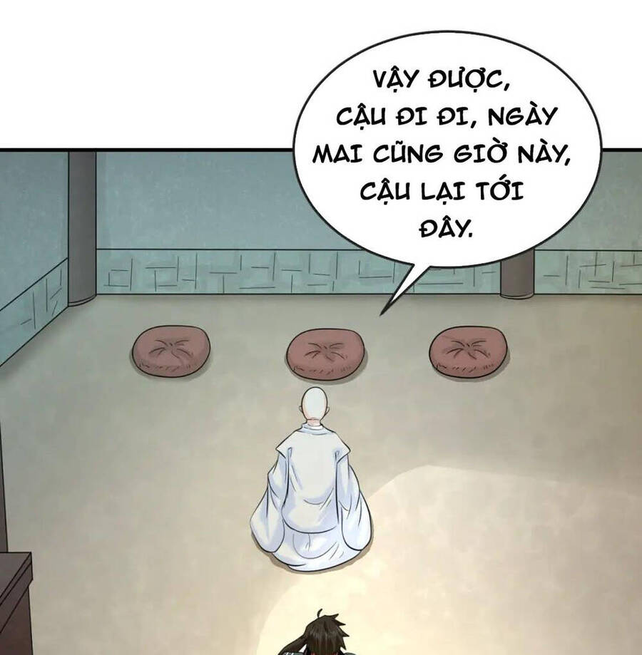 Kỷ Nguyên Kỳ Lạ Chap 45 - Next Chap 46