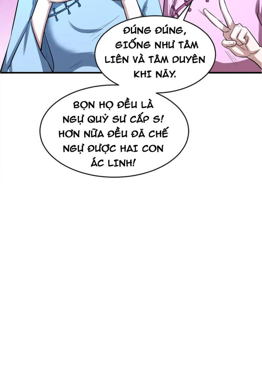 Kỷ Nguyên Kỳ Lạ Chap 45 - Next Chap 46