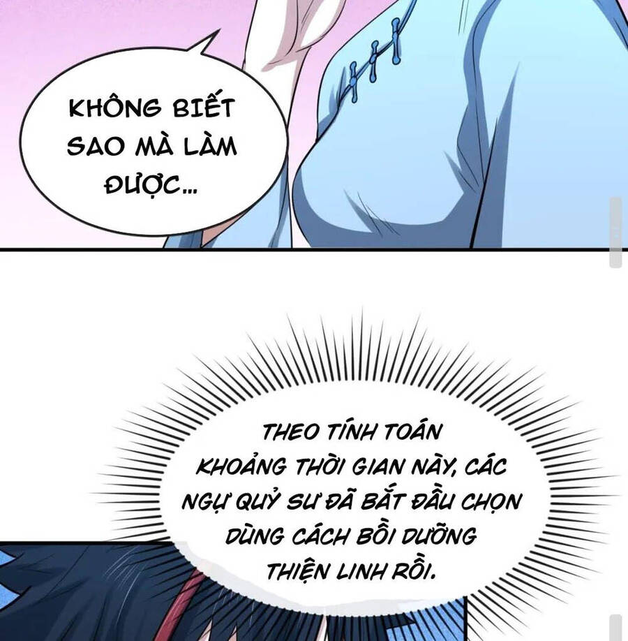 Kỷ Nguyên Kỳ Lạ Chap 45 - Next Chap 46