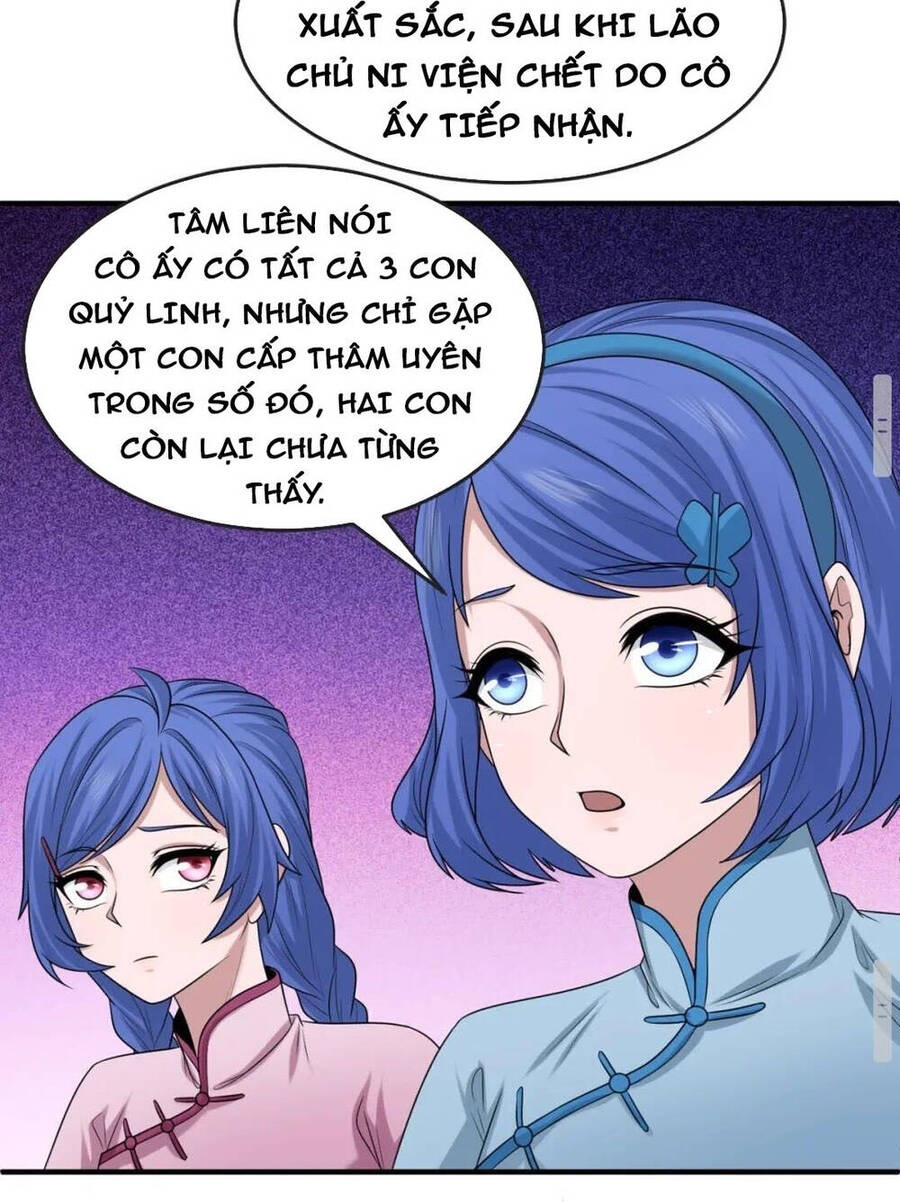 Kỷ Nguyên Kỳ Lạ Chap 45 - Next Chap 46