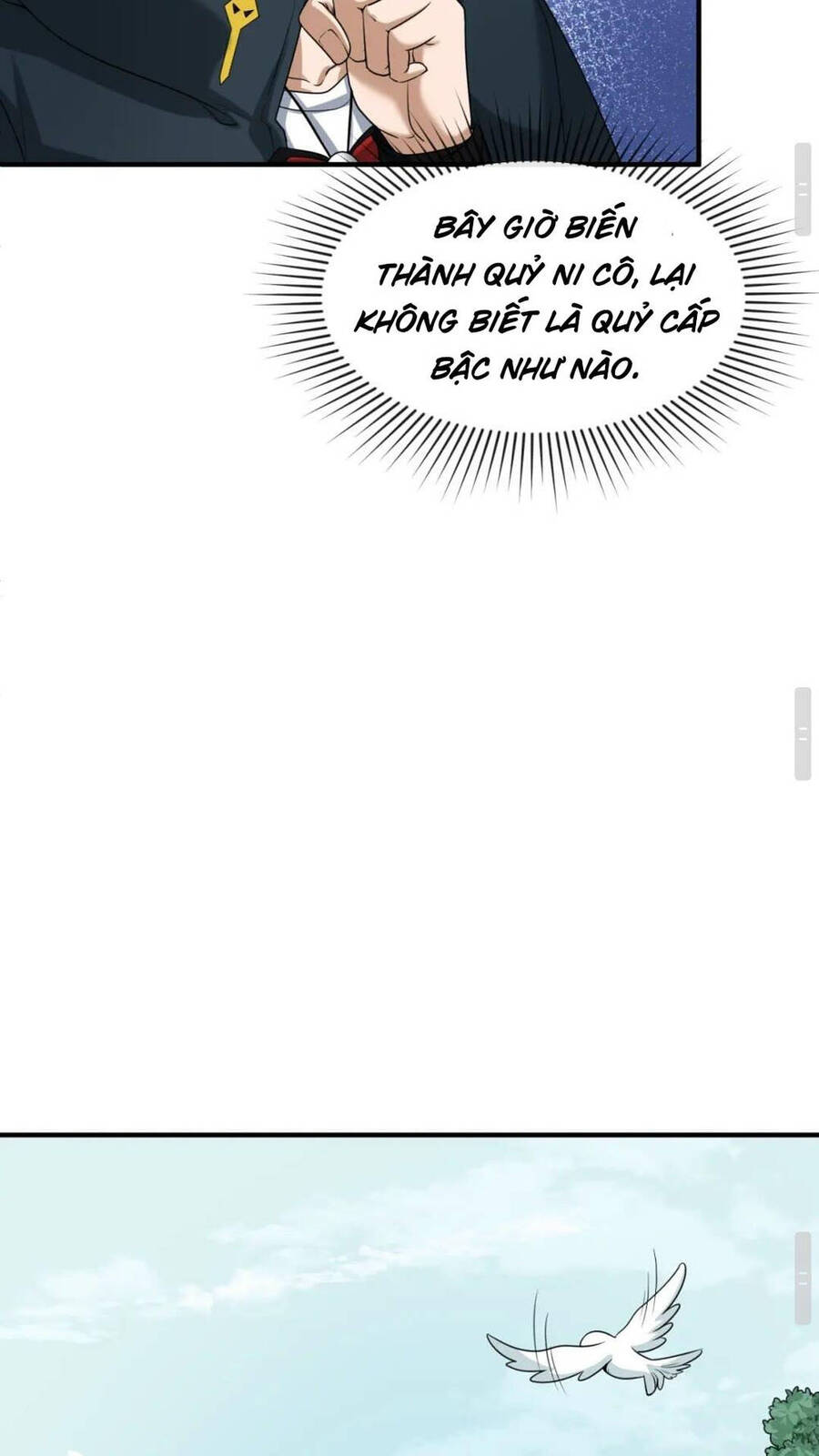 Kỷ Nguyên Kỳ Lạ Chap 45 - Next Chap 46