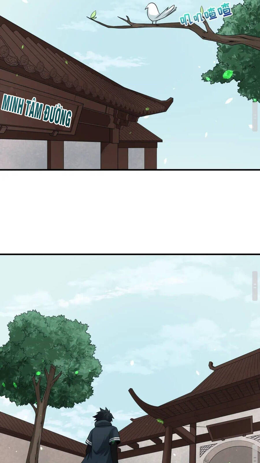 Kỷ Nguyên Kỳ Lạ Chap 45 - Next Chap 46