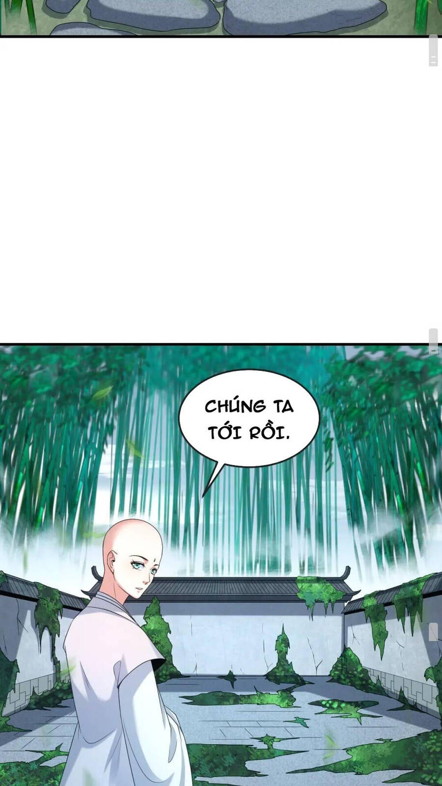 Kỷ Nguyên Kỳ Lạ Chap 45 - Next Chap 46