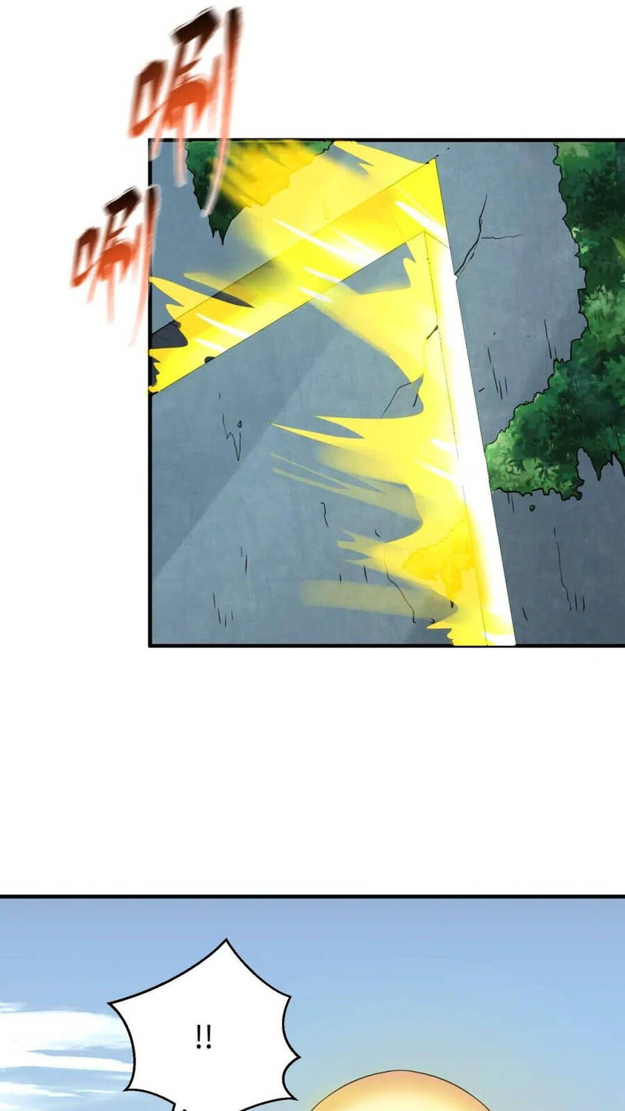 Kỷ Nguyên Kỳ Lạ Chap 45 - Next Chap 46