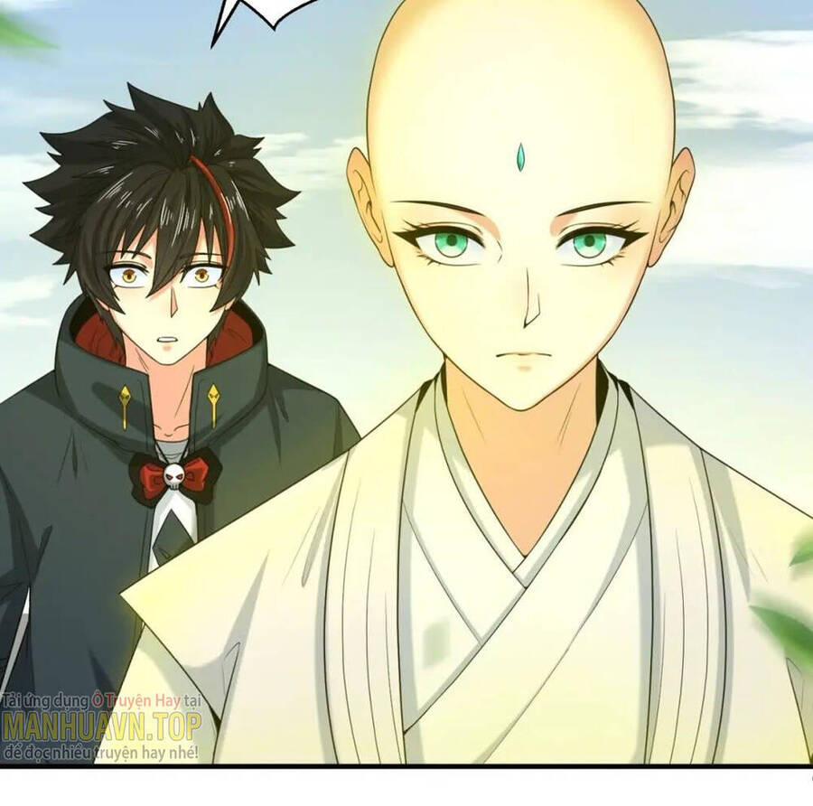 Kỷ Nguyên Kỳ Lạ Chap 45 - Next Chap 46