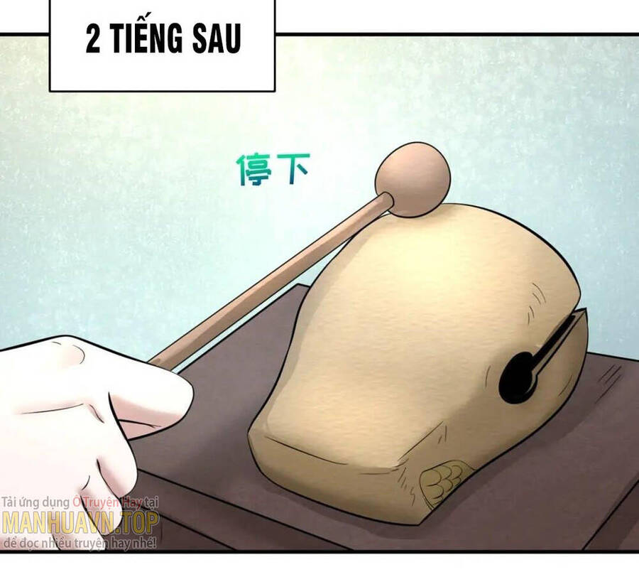 Kỷ Nguyên Kỳ Lạ Chap 45 - Next Chap 46