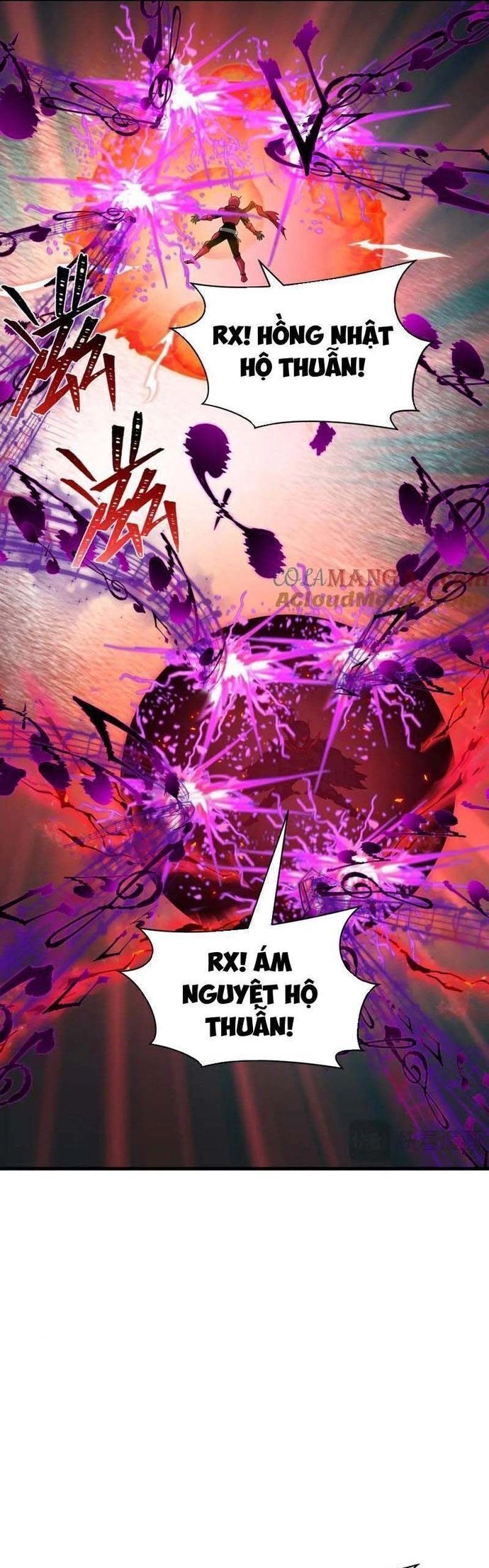 Kỷ Nguyên Kỳ Lạ Chap 4501 - Next Chap 4502