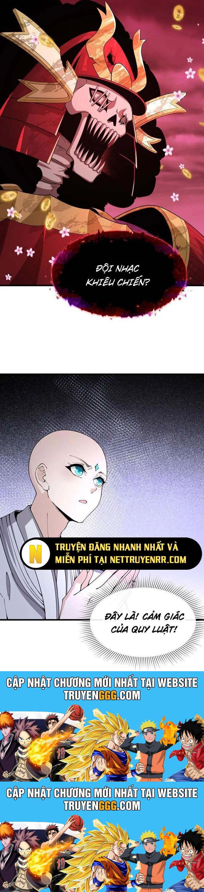Kỷ Nguyên Kỳ Lạ Chap 4501 - Next Chap 4502