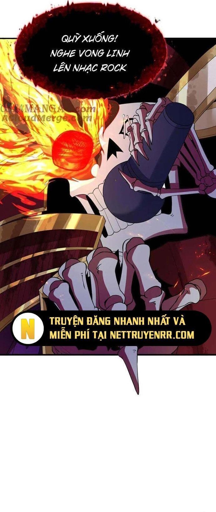 Kỷ Nguyên Kỳ Lạ Chap 4502 - Next Chap 4503