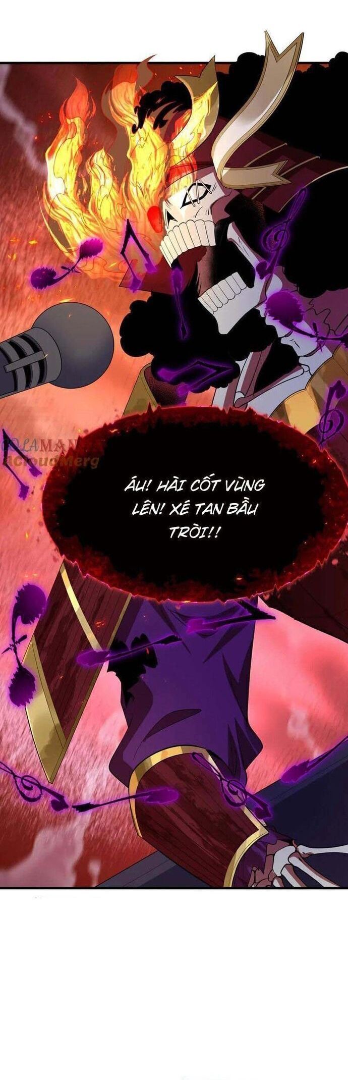 Kỷ Nguyên Kỳ Lạ Chap 4502 - Next Chap 4503