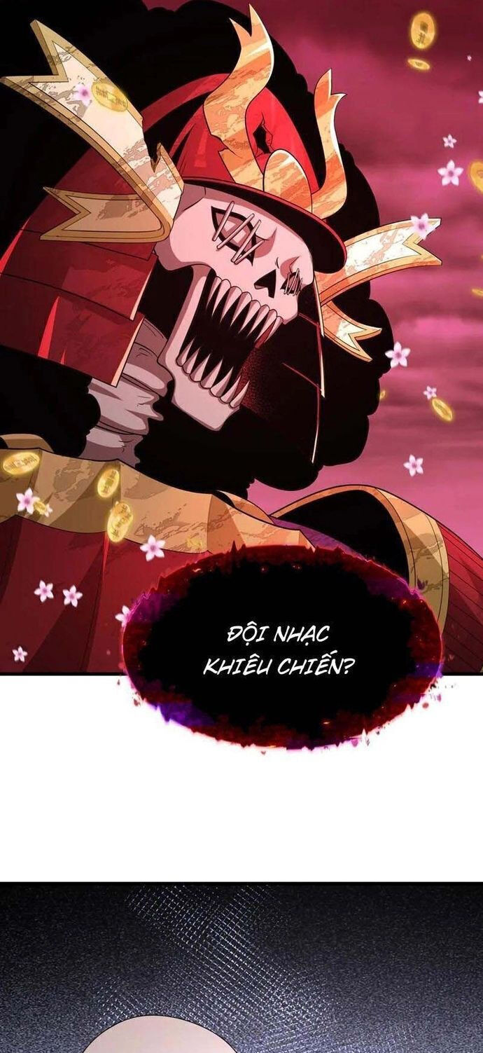 Kỷ Nguyên Kỳ Lạ Chap 4502 - Next Chap 4503