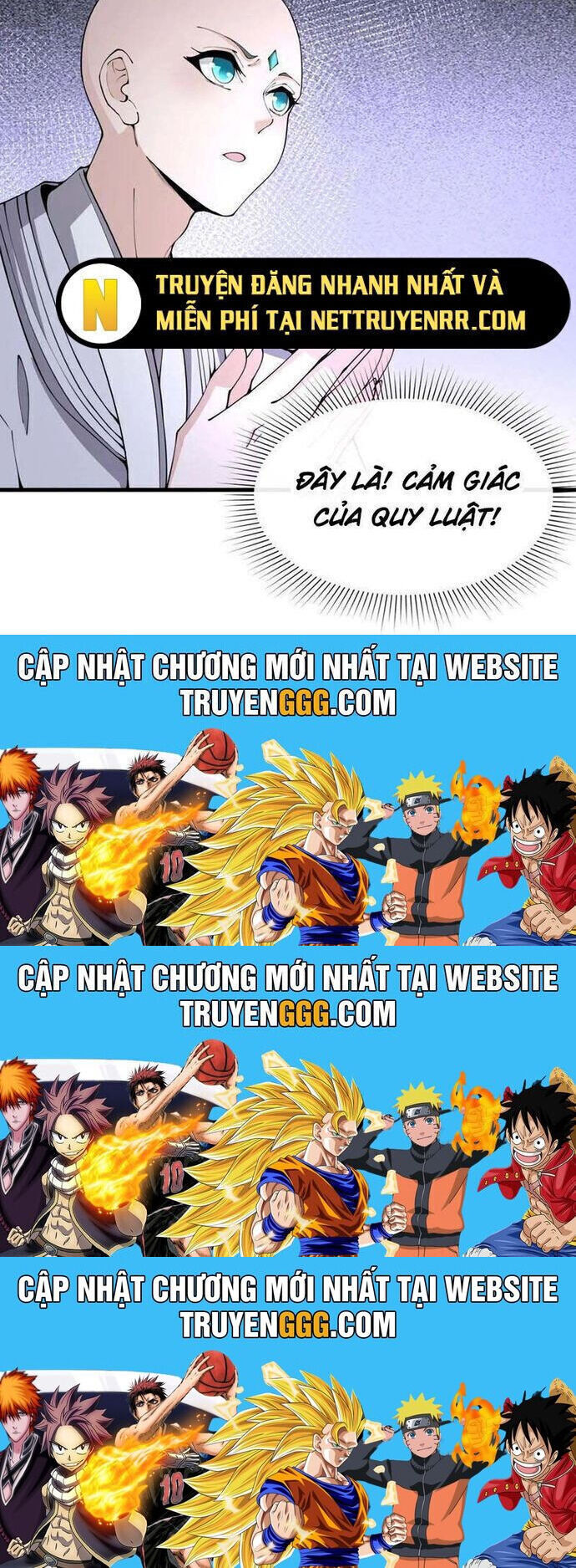Kỷ Nguyên Kỳ Lạ Chap 4502 - Next Chap 4503
