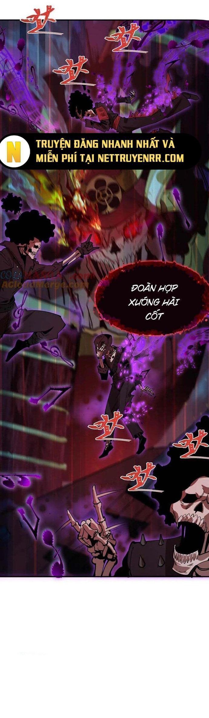 Kỷ Nguyên Kỳ Lạ Chap 4502 - Next Chap 4503