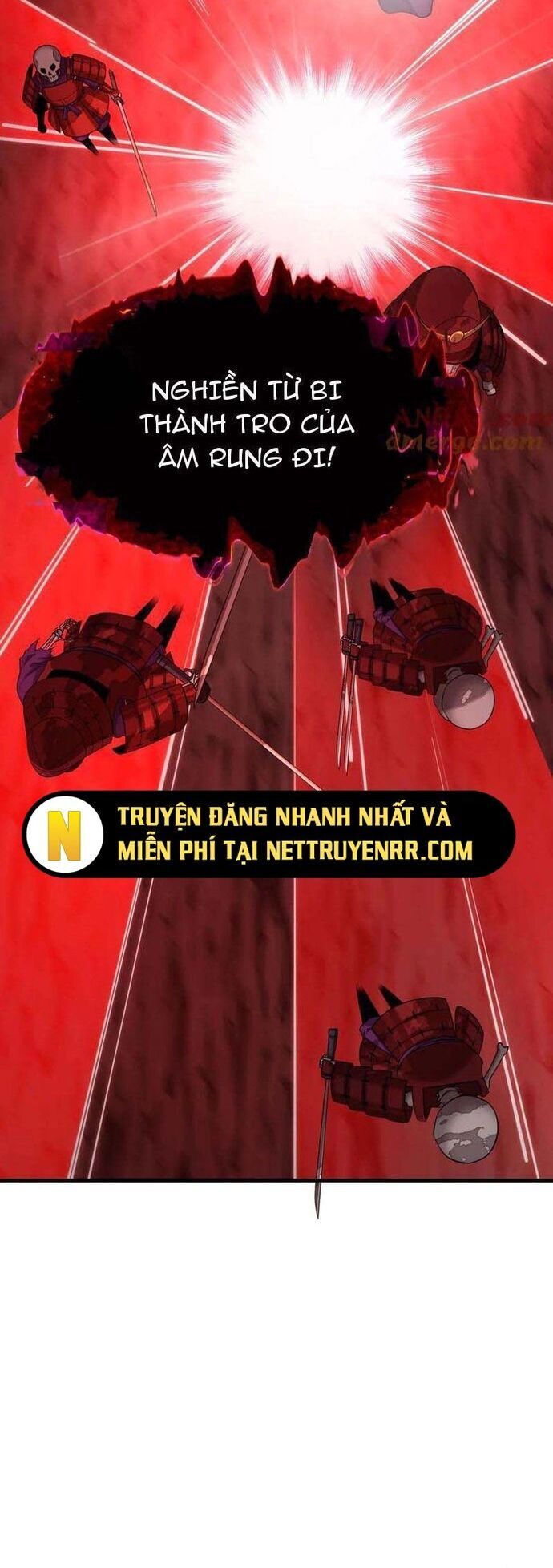 Kỷ Nguyên Kỳ Lạ Chap 4509 - Next Chap 4510