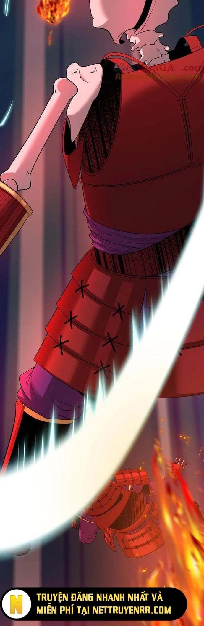 Kỷ Nguyên Kỳ Lạ Chap 4509 - Next Chap 4510