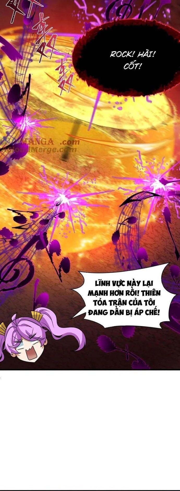 Kỷ Nguyên Kỳ Lạ Chap 4509 - Next Chap 4510