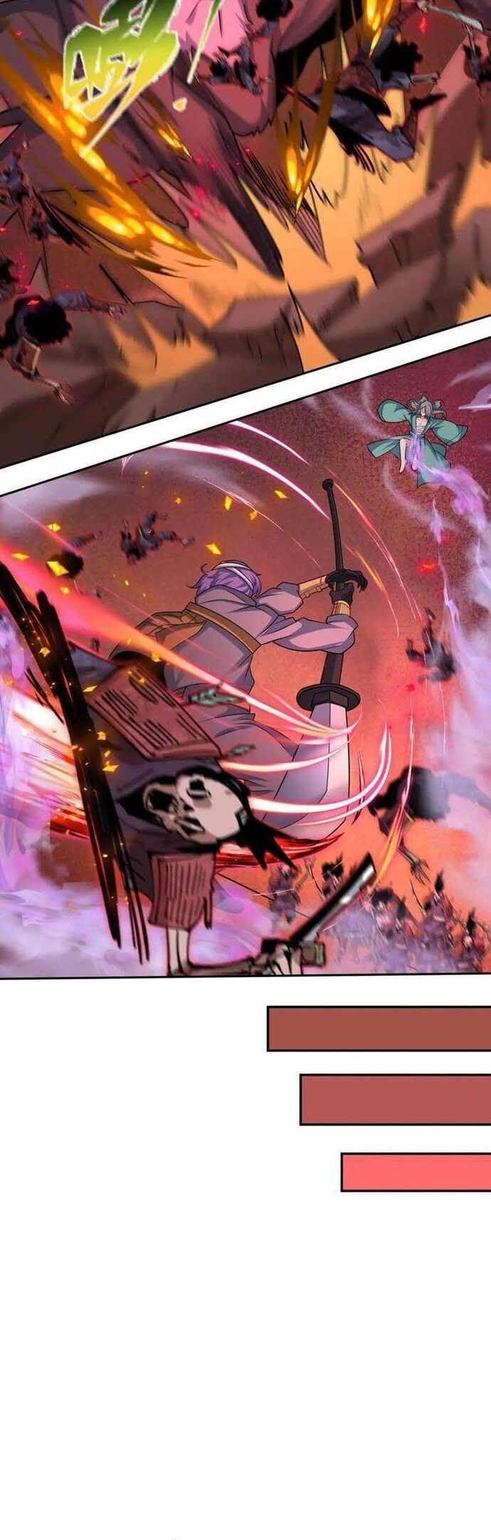 Kỷ Nguyên Kỳ Lạ Chap 4509 - Next Chap 4510
