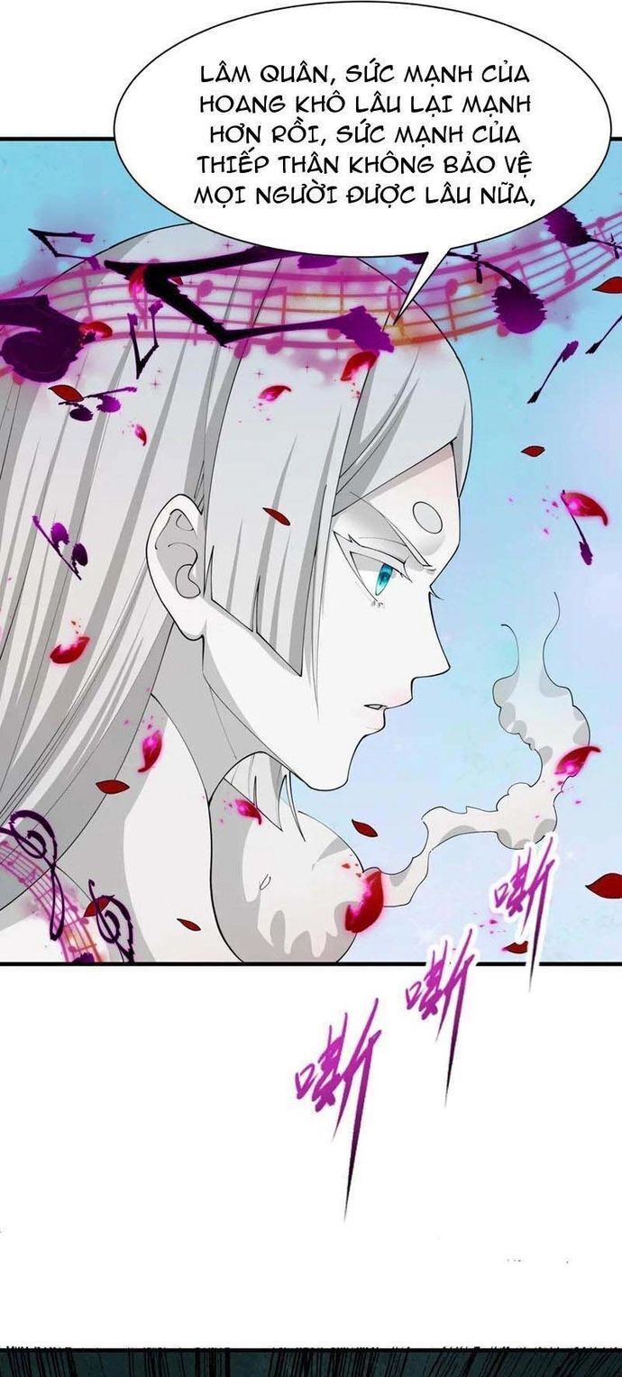 Kỷ Nguyên Kỳ Lạ Chap 4509 - Next Chap 4510