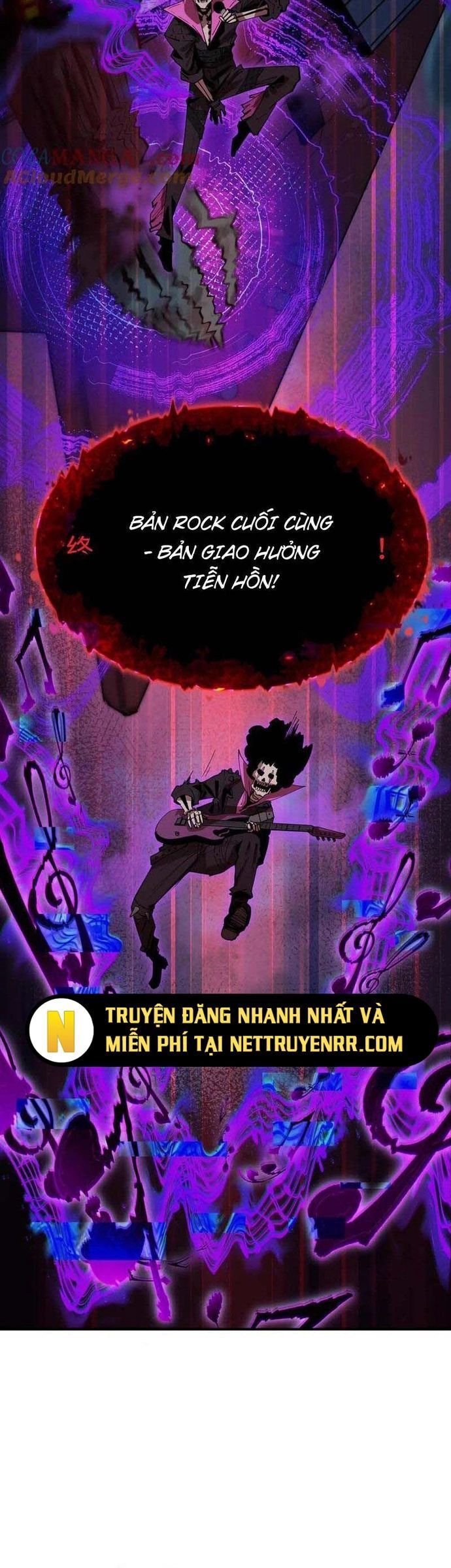Kỷ Nguyên Kỳ Lạ Chap 4509 - Next Chap 4510