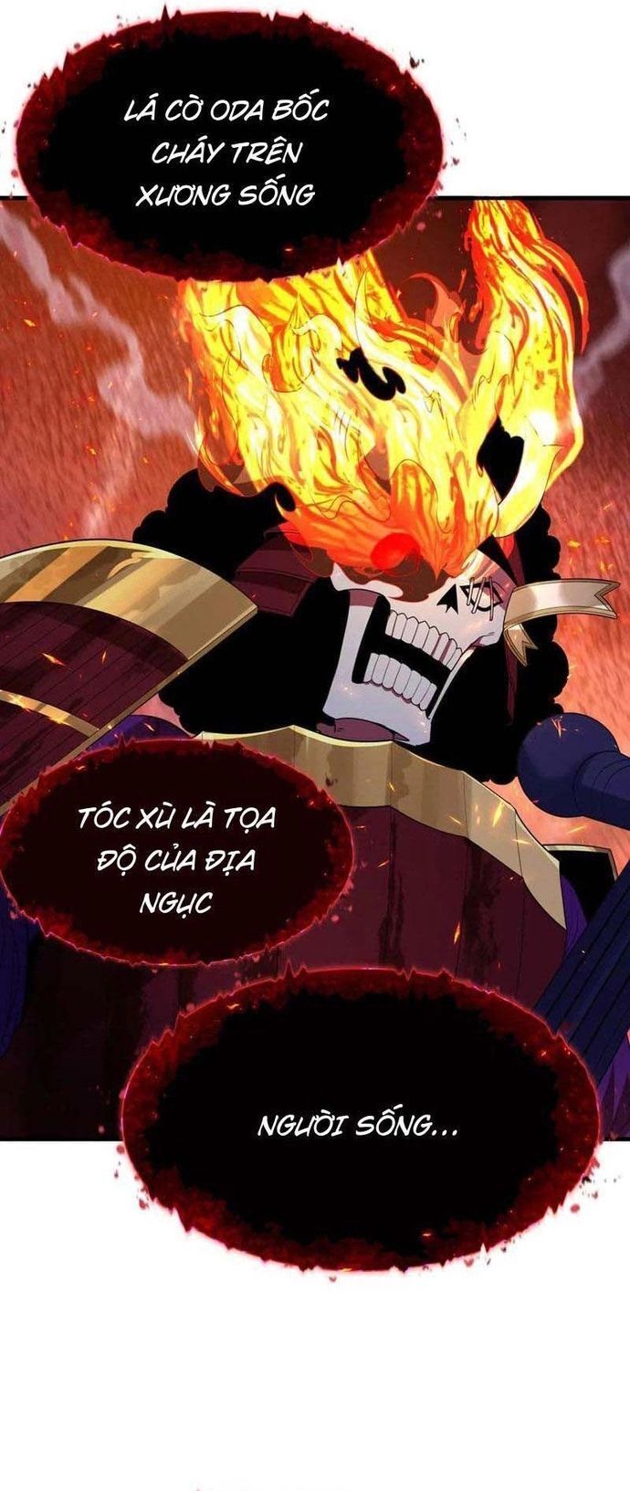 Kỷ Nguyên Kỳ Lạ Chap 4509 - Next Chap 4510