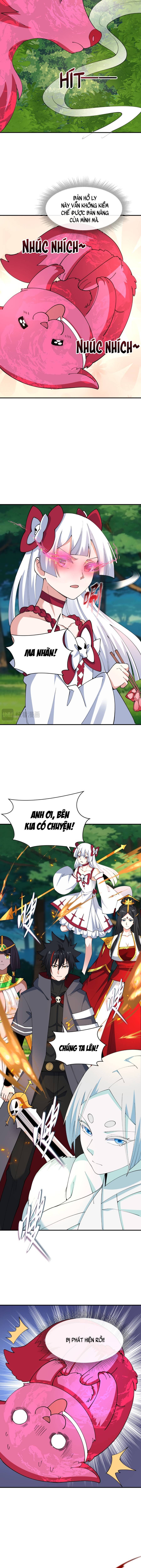 Kỷ Nguyên Kỳ Lạ Chap 456 - Next Chap 457