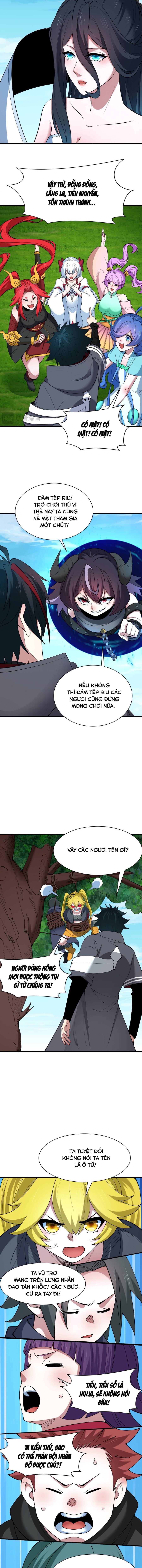 Kỷ Nguyên Kỳ Lạ Chap 456 - Next Chap 457