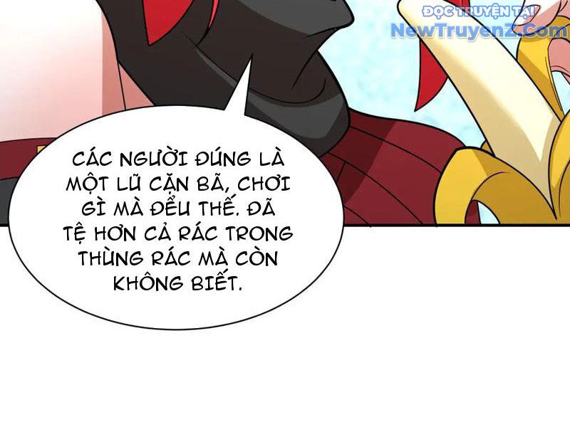 Kỷ Nguyên Kỳ Lạ Chap 461 - Next Chap 462