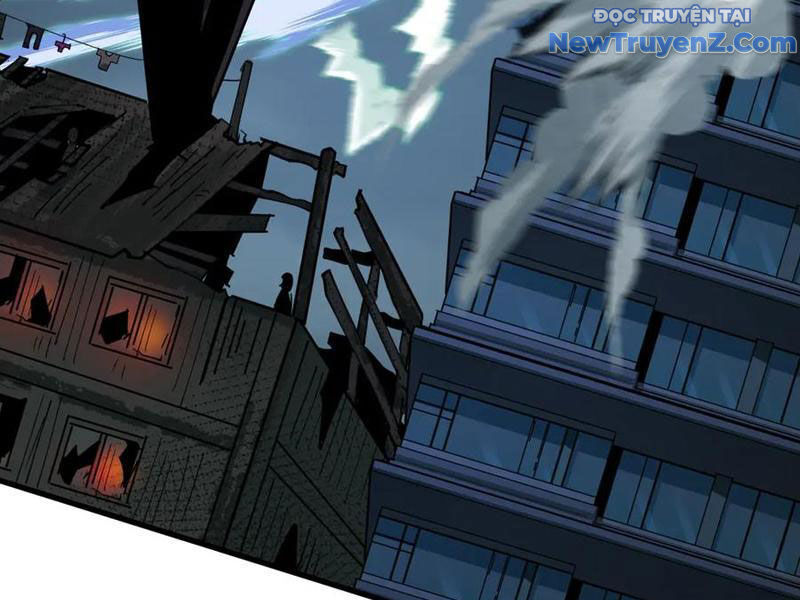 Kỷ Nguyên Kỳ Lạ Chap 461 - Next Chap 462