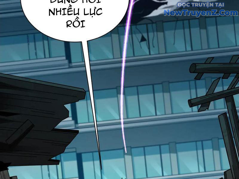 Kỷ Nguyên Kỳ Lạ Chap 461 - Next Chap 462