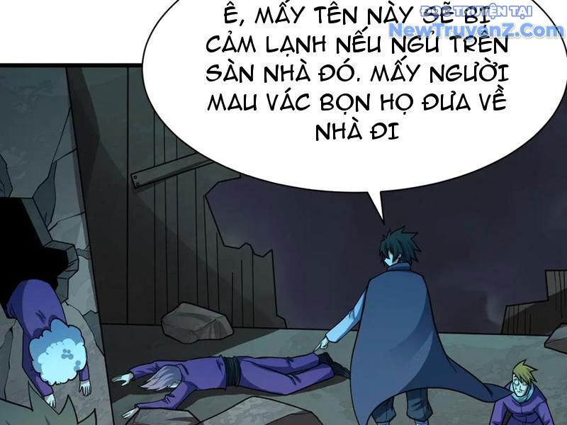 Kỷ Nguyên Kỳ Lạ Chap 461 - Next Chap 462