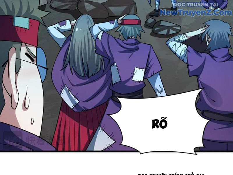 Kỷ Nguyên Kỳ Lạ Chap 461 - Next Chap 462