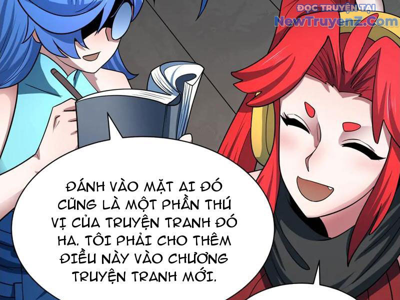 Kỷ Nguyên Kỳ Lạ Chap 461 - Next Chap 462