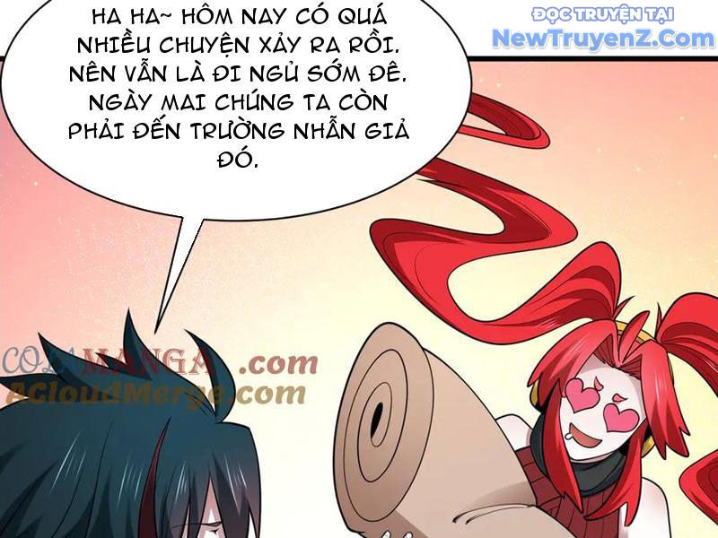 Kỷ Nguyên Kỳ Lạ Chap 461 - Next Chap 462