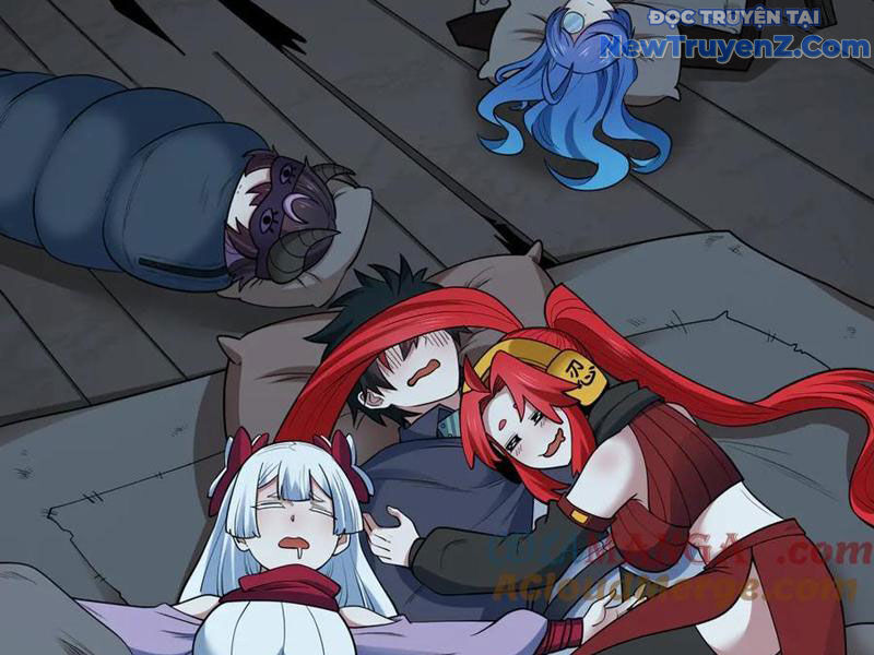 Kỷ Nguyên Kỳ Lạ Chap 461 - Next Chap 462